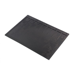 FARTUCH (CHLAPACZ) BEZ NADRUKU 400X290MM-347579565