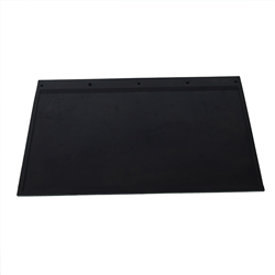 FARTUCH (CHLAPACZ) BEZ NADRUKU 450X300MM-347579570
