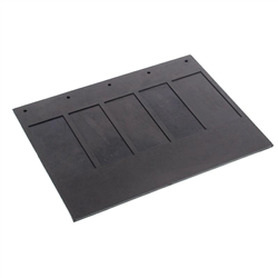 FARTUCH (CHLAPACZ) BEZ NADRUKU 450X350MM-347579573