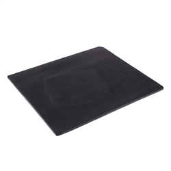 FARTUCH (CHLAPACZ) BEZ NADRUKU 450X500MM-347579576