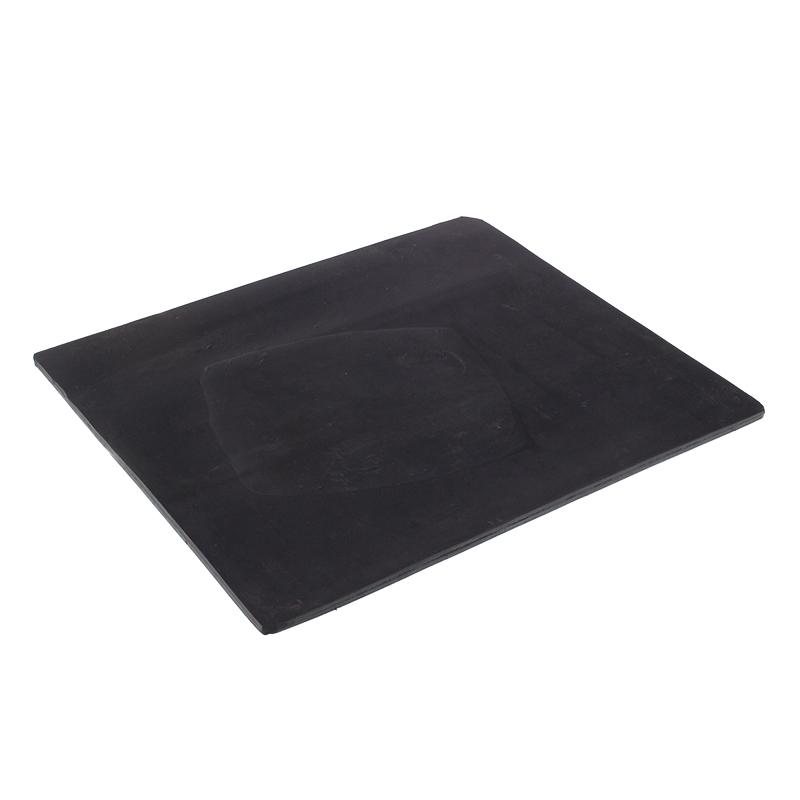 FARTUCH (CHLAPACZ) BEZ NADRUKU 450X500MM-347579576