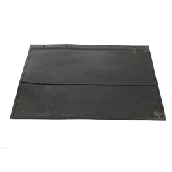 FARTUCH (CHLAPACZ) BEZ NADRUKU TYP `AUTOSAN`, 560X500MM-347579586