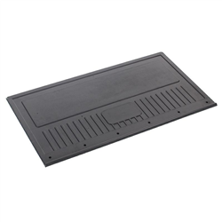 FARTUCH (CHLAPACZ) BEZ NADRUKU 580X330MM-347579588
