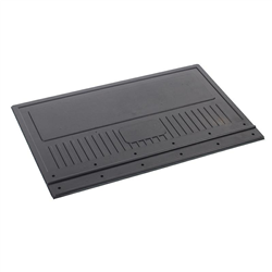 FARTUCH (CHLAPACZ) BEZ NADRUKU 580X370MM-347579590