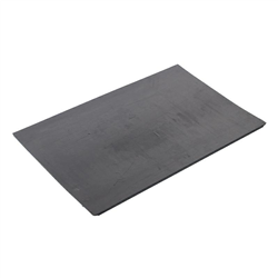 FARTUCH (CHLAPACZ) BEZ NADRUKU 580X370MM-347579591
