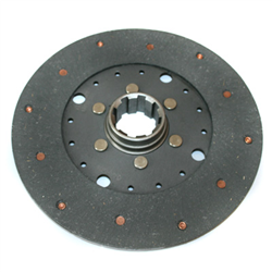 TARCZA SPRZĘGŁA FORTSCHRITT E-524 250S, E-280-347579445