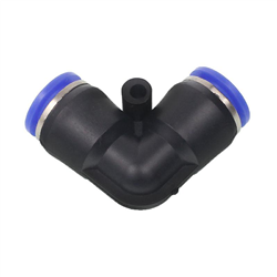 SZYBKOZŁ. TEKALANU FI 10MM KOLANKO, PLASTIKOWE-347579643