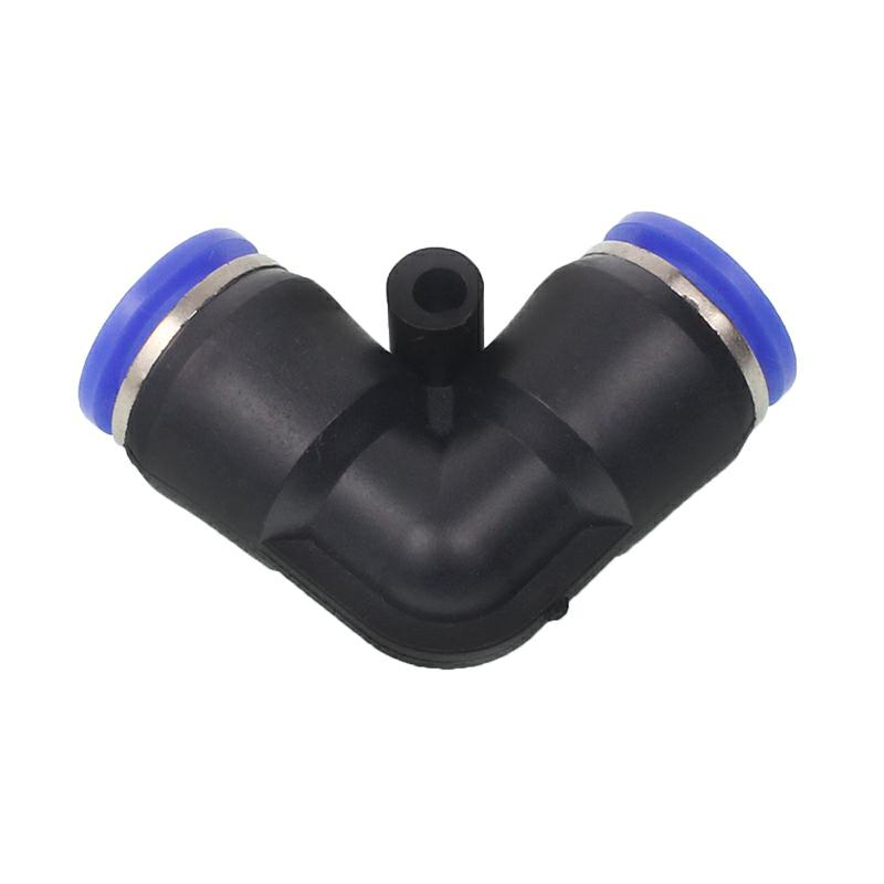SZYBKOZŁ. TEKALANU FI 10MM KOLANKO, PLASTIKOWE-347579643