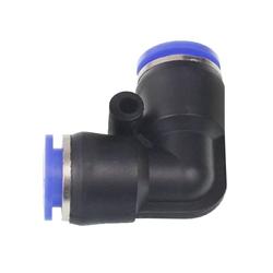 SZYBKOZŁ. TEKALANU FI 10MM KOLANKO, PLASTIKOWE-347579644