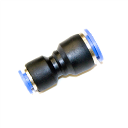 SZYBKOZŁ. TEKALANU FI 12MM /  6MM PROSTE, PLASTIKOWE-347579653
