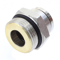 SZYBKOZŁ. TEKALANU FI  4MM / M10X1 PROSTE, METALOWE-347579699