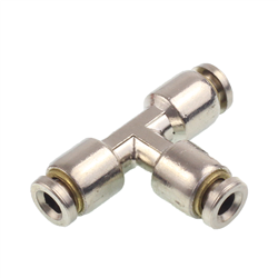 SZYBKOZŁ. TEKALANU FI  4MM TRÓJNIK, METALOWE-347579711