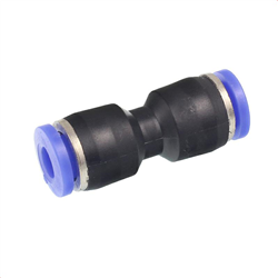 SZYBKOZŁ. TEKALANU FI  5MM PROSTE, PLASTIKOWE-347579721