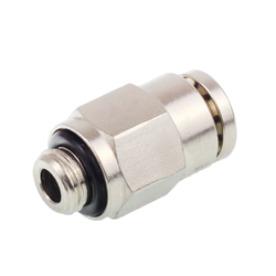 SZYBKOZŁ. TEKALANU FI  6MM /  M8X1 PROSTE, METALOWE-347579740