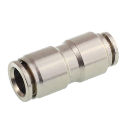 SZYBKOZŁ. TEKALANU FI  8MM /  6MM PROSTE, METALOWE-347579758