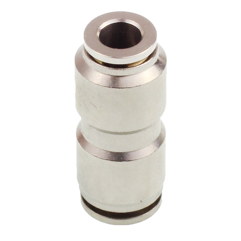 SZYBKOZŁ. TEKALANU FI  8MM /  6MM PROSTE, METALOWE-347579760