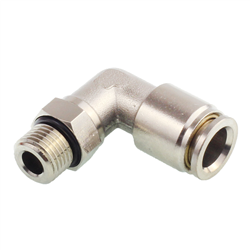 SZYBKOZŁ. TEKALANU FI  8MM / M10X1 KOLANKO, METALOWE-347579761
