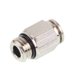 SZYBKOZŁ. TEKALANU FI  8MM / M12X1,5 PROSTE, METALOWE-347579769