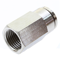 SZYBKOZŁ. TEKALANU FI  8MM / M16X1,5 (W) PROSTE, METALOWE-347579779