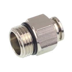 SZYBKOZŁ. TEKALANU FI  8MM / M16X1,5 PROSTE, METALOWE-347579780