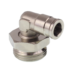 SZYBKOZŁ. TEKALANU FI  8MM / M22X1,5 KOLANKO, METALOWE-347579786