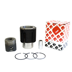ZESTAW NAPR. SILN. DEUTZ FL-413 (3P) TŁOK TEFLON, (3P)-347579814