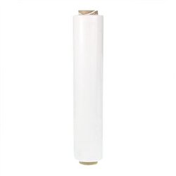 FOLIA STRETCH - BIAŁA 3 KG-347579823