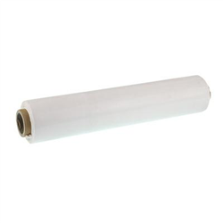 FOLIA STRETCH - BIAŁA 3 KG-347579824