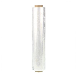 FOLIA STRETCH - TRANSPARENTNA (PRZEZROCZYSTA) 3KG-347579829