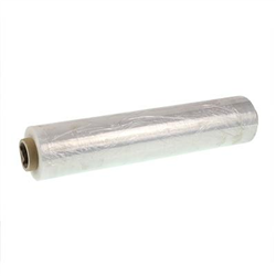 FOLIA STRETCH - TRANSPARENTNA (PRZEZROCZYSTA) 3KG-347579830
