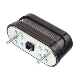 LAMPA OŚWIETLENIA TABLICY REJESTRACYJNEJ MTZ-347579843