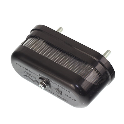 LAMPA OŚWIETLENIA TABLICY REJESTRACYJNEJ MTZ-347579844