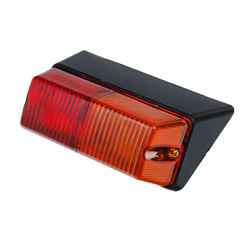 LAMPA TYLNA ZESP. PRAWA T-25, METALOWA-347579840