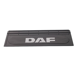 FARTUCH (CHLAPACZ) PRZECIWBŁOTNY TRANSFEROWANY "DAF" 620X250MM-347579858