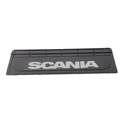 FARTUCH (CHLAPACZ) PRZECIWBŁOTNY TRANSFEROWANY "SCANIA" 620X250MM-347579865