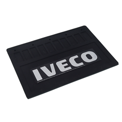 FARTUCH (CHLAPACZ) PRZECIWBŁOTNY TRANSFEROWANY "IVECO" 400X290MM-347580044