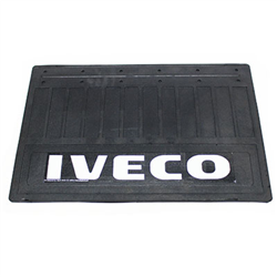 FARTUCH (CHLAPACZ) PRZECIWBŁOTNY TRANSFEROWANY "IVECO" 600X400MM-347580045