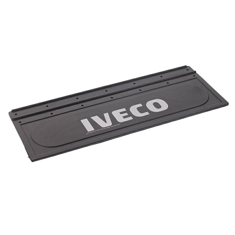 FARTUCH (CHLAPACZ) PRZECIWBŁOTNY TRANSFEROWANY "IVECO" 620X250MM-347580047