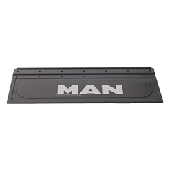 FARTUCH (CHLAPACZ) PRZECIWBŁOTNY TRANSFEROWANY "MAN" 620X250MM-347580049