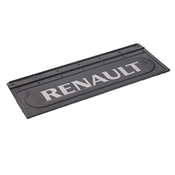 FARTUCH (CHLAPACZ) PRZECIWBŁOTNY TRANSFEROWANY "RENAULT" 620X250MM-347580056