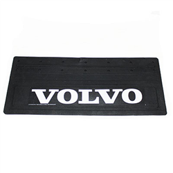 FARTUCH (CHLAPACZ) PRZECIWBŁOTNY TRANSFEROWANY "VOLVO" 620X250MM-347580060