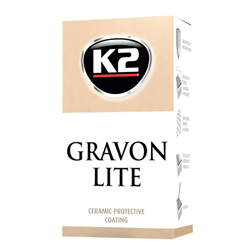CERAMICZNA POWŁOKA LAKIERNICZA - K2 GRAVON LITE 30ml-347580091