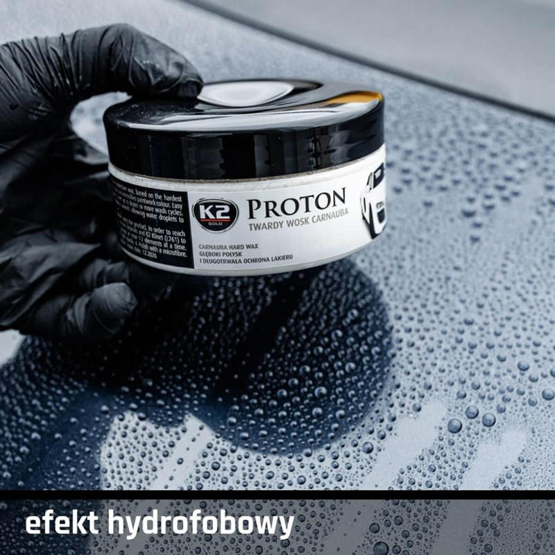 WOSK TWARDY - K2 PROTON 200g-347580100