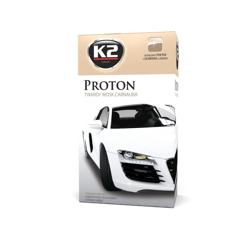 WOSK TWARDY - K2 PROTON 200g-347580097
