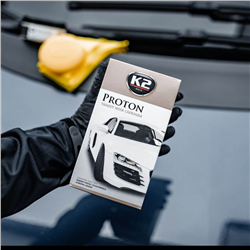 WOSK TWARDY - K2 PROTON 200g-347580099