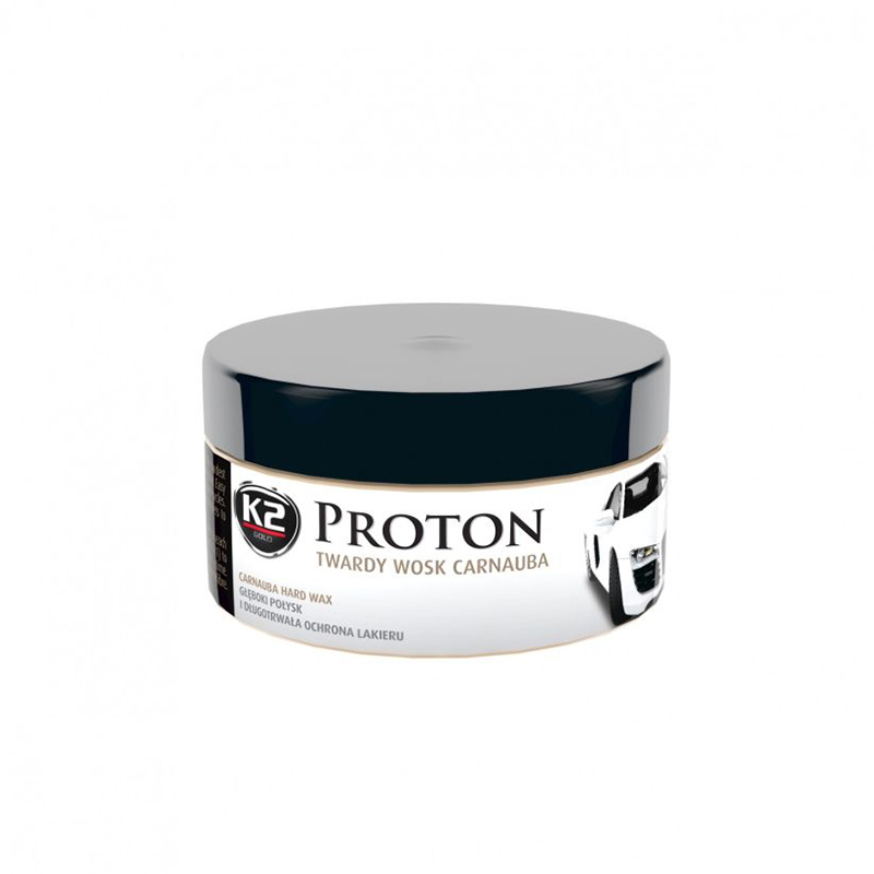 WOSK TWARDY - K2 PROTON 200g-347580098