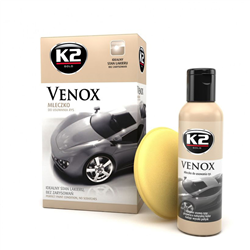 MLECZKO DO USUWANIA RYS - K2 VENOX 180g-347580104