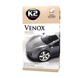 MLECZKO DO USUWANIA RYS - K2 VENOX 180g-347580106