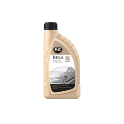 PIANA AKTYWNA DO MYCIA O NEURALNYM PH - BLUEBERRY - 1L - K2 BELA-347580139