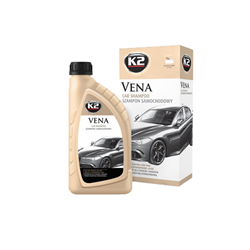 SZAMPON SAMOCHODOWY HYDROFOBOWY K2 VENA 1L-347580144